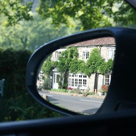The Bark House Hotel ทิเวอร์ตัน ภายนอก รูปภาพ