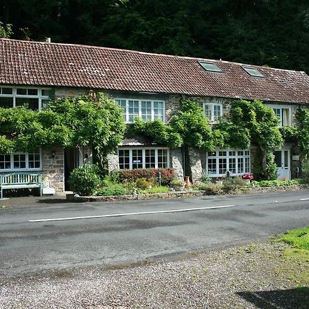 The Bark House Hotel ทิเวอร์ตัน ภายนอก รูปภาพ