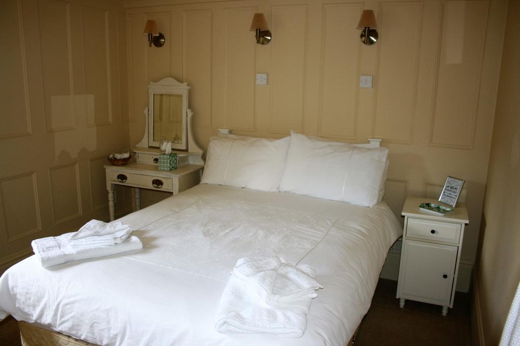 The Bark House Hotel ทิเวอร์ตัน ภายนอก รูปภาพ