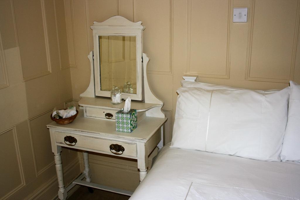 The Bark House Hotel ทิเวอร์ตัน ภายนอก รูปภาพ