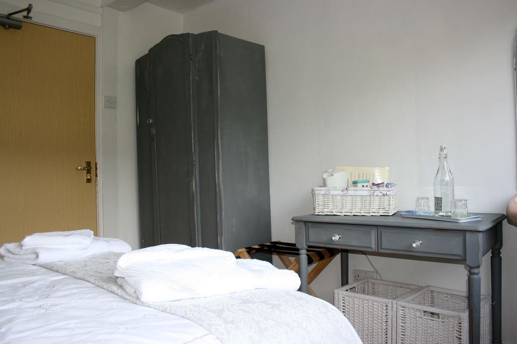 The Bark House Hotel ทิเวอร์ตัน ภายนอก รูปภาพ