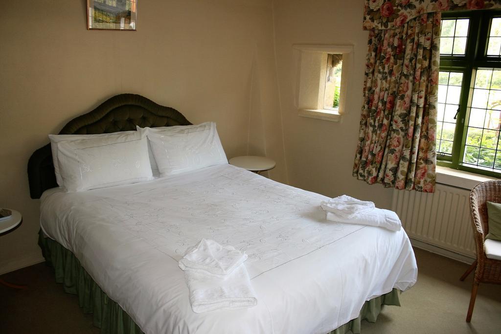 The Bark House Hotel ทิเวอร์ตัน ภายนอก รูปภาพ
