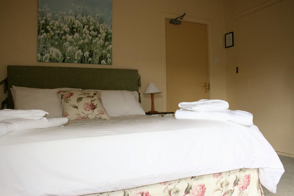 The Bark House Hotel ทิเวอร์ตัน ภายนอก รูปภาพ